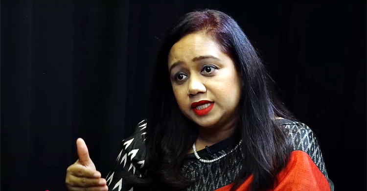 দেশে আর কোনোদিন ফ্যাসিজম কায়েম হতে দেবো না: তুলি