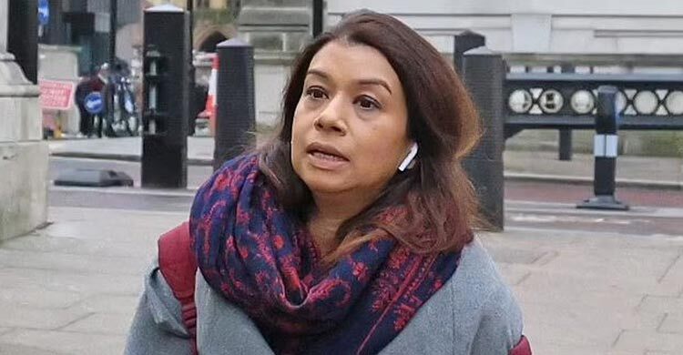 Tulip breaks cover since home controversy exposed