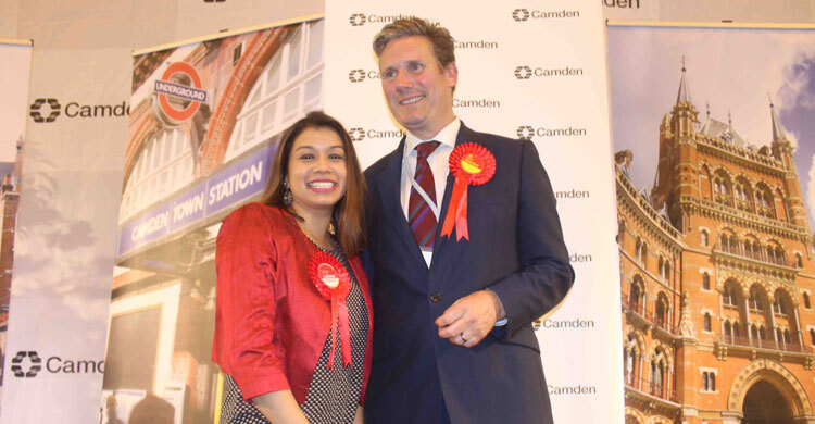 Tulip’s citizenship scandal: A new nightmare for Starmer