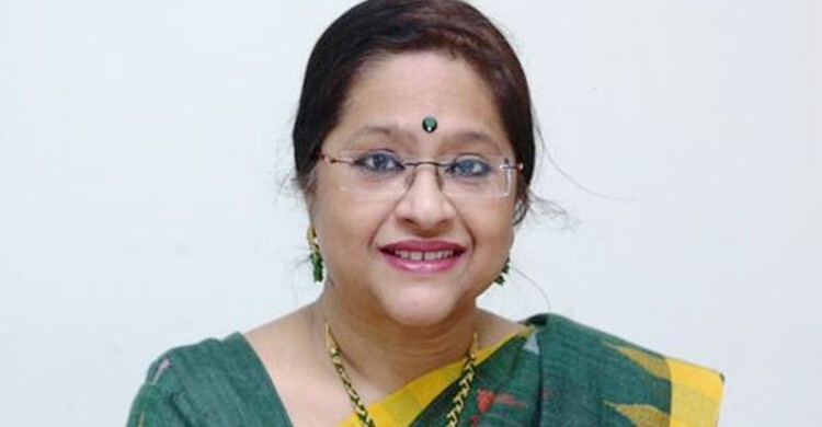 তুরিন আফরোজের বিরুদ্ধে ভাইয়ের করা মামলায় ‘শোন অ্যারেস্ট’ শুন