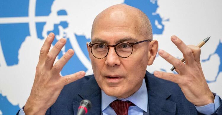 Bangladesh Army denies direct UN contact on human rights concerns