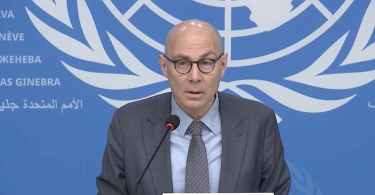 বাংলাদেশে গুমের বিচার প্রক্রিয়া নিয়ে যা বললেন ভলকার তুর্ক