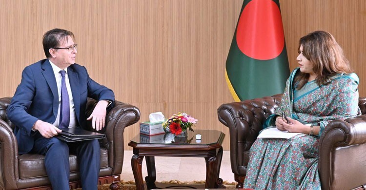 জাতিসংঘের সাধারণ পরিষদের সভাপতি পদে বাংলাদেশকে সমর্থন দেবে তুরস্ক