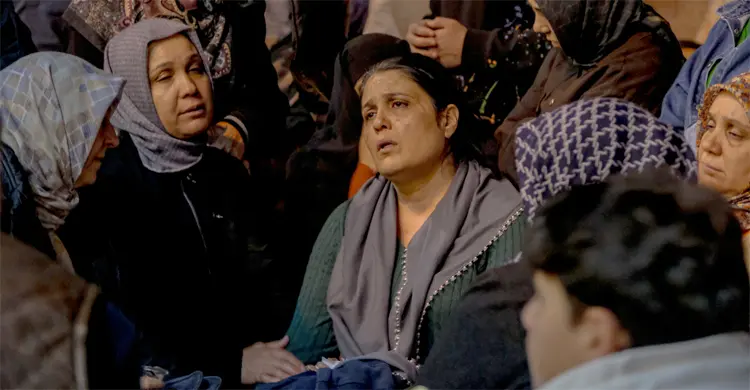 তুরস্কে স্কুলে বন্দুক হামলায় শিক্ষক-শিক্ষার্থীসহ নিহত ৯