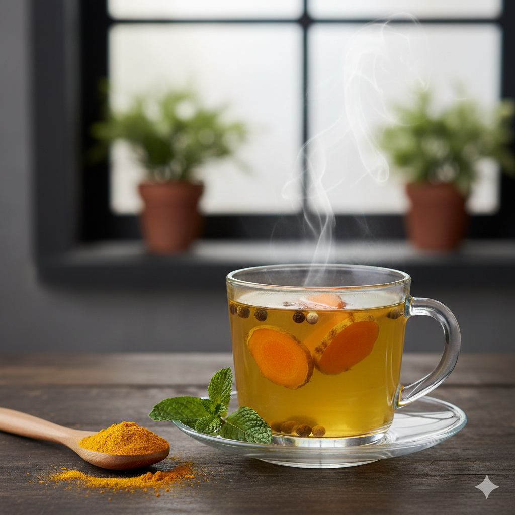 শুধু স্বাদ নয়, প্রদাহও কমায় এই ১১ চা