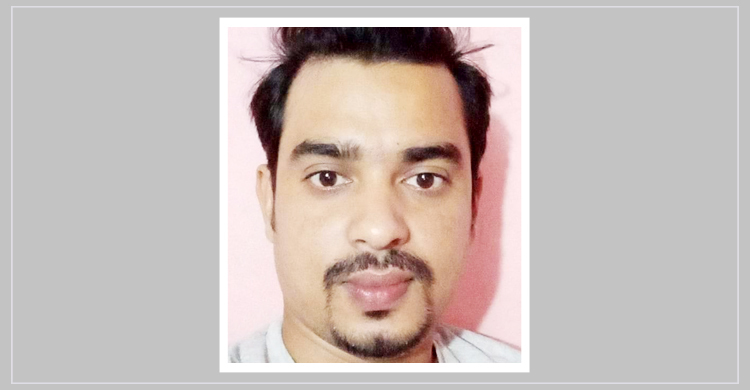 স্ত্রীর ওপর অভিমান করে ফাঁস নিলেন যুবলীগ কর্মী