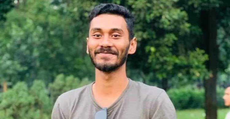 কুষ্টিয়ায় বাজারে জাসদ ছাত্রলীগ নেতাকে কুপিয়ে হত্যা