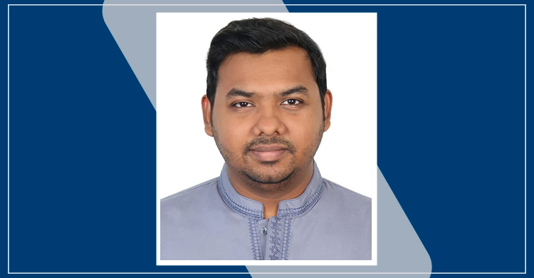 এইচএসসি পাস তুষার পেশায় লেখক, নেই বাড়ি-গাড়ি