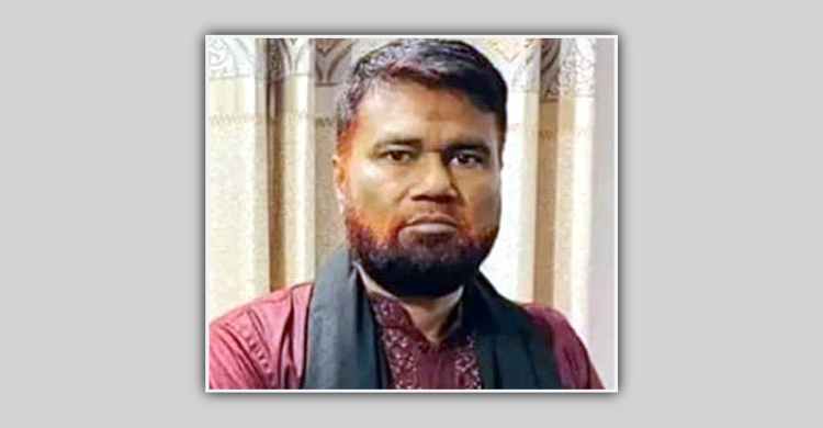 ফোনে ওসিকে গালিগালাজ-হুমকির অভিযোগে বিএনপি নেতা আটক