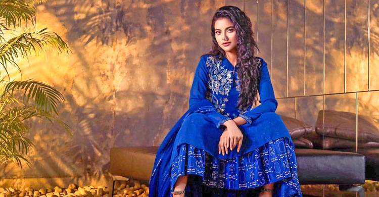 যে কারণে ফেসবুক ডিলিট করতে চান তুষি