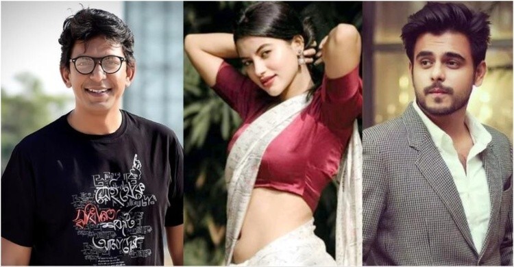 কবে মুক্তি পাবে সিয়াম-তুষি ও চঞ্চলদের সেই সিনেমা