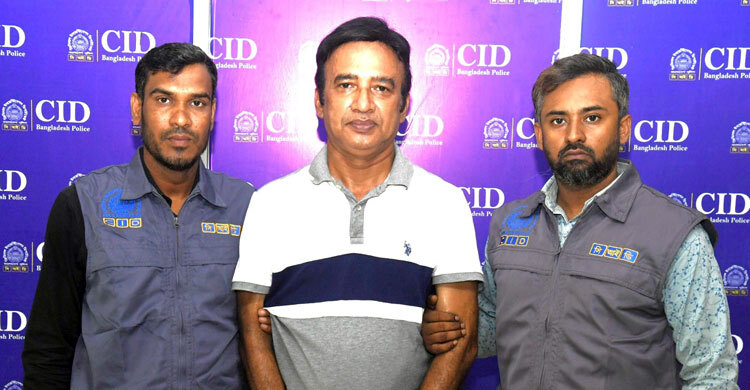 ছাত্র আন্দোলনে গুলি: সাবেক মেয়র তাপসের আরেক সহযোগী গ্রেফতার