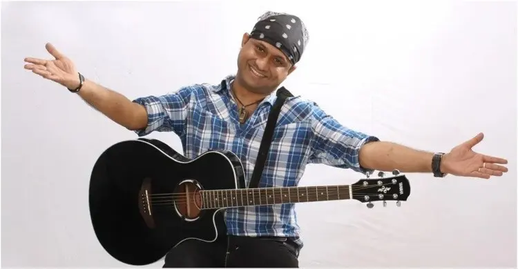 প্রবাস থেকে এস আই টুটুলের আরও এক নতুন গান