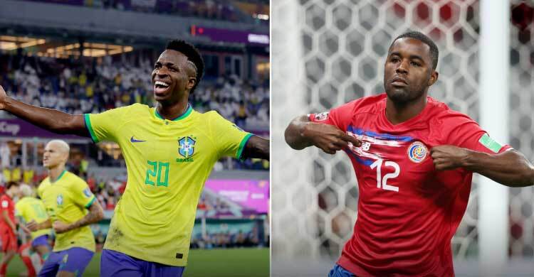 টিভিতে দেখুন আজকের খেলা, ২৪ জুন, ২০২৪