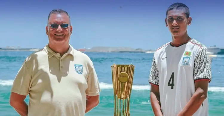 টিভিতে আজকের খেলা, ৩ এপ্রিল ২০২৬