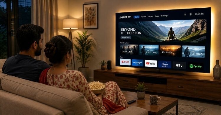 টিভিরও আছে ‘এক্সপায়ারি ডেট’