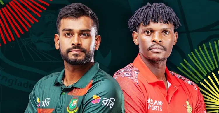 টিভিতে আজকের খেলা, ৬ জুলাই ২০২৬