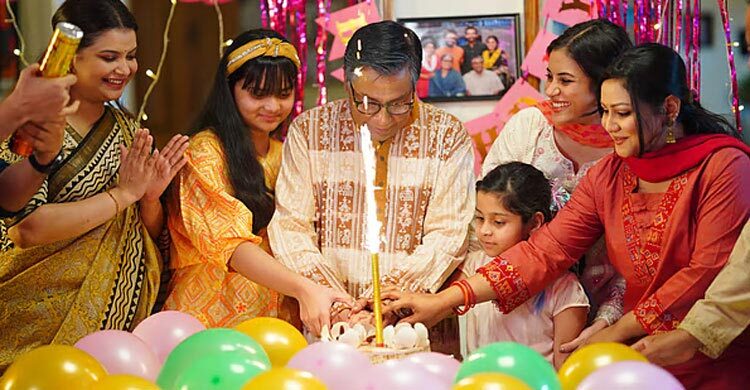 নাটক-টেলিফিল্মে ভরপুর ঈদের দ্বিতীয় দিনের আয়োজন, জেনে নিন এক নজরে