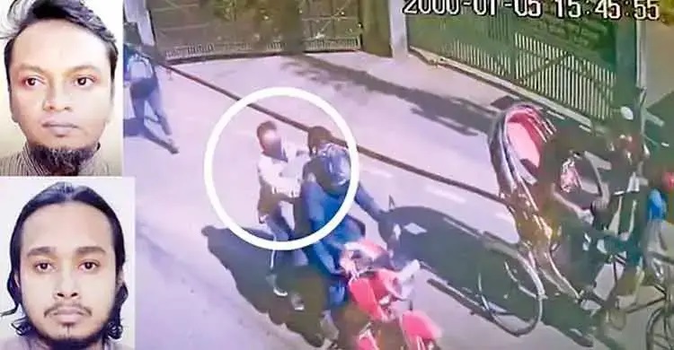 আদালত থেকে জঙ্গি ছিনতাই: আরও তিন আসামি কারাগারে