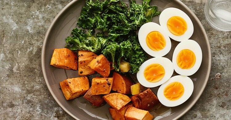 রমজানে ভালো ঘুমের জন্য রাতে রাখুন এসব খাবার