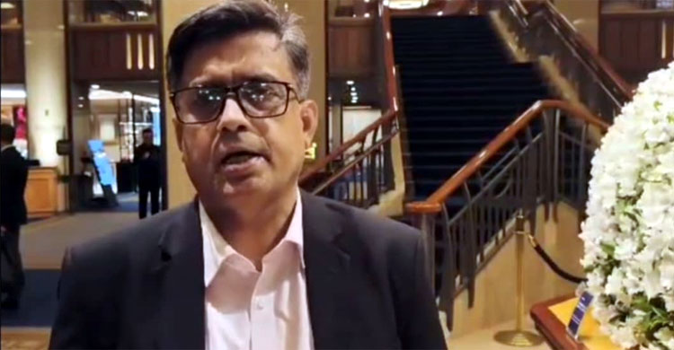 শুক্রবার আসতে পারে ১ বিলিয়ন ডলারের সহায়তার ঘোষণা