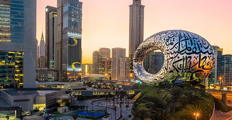 ইমাম-মুয়াজ্জিনদের গোল্ডেন ভিসা দেবে সংযুক্ত আরব আমিরাত