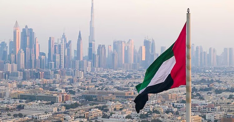 ইরান যুদ্ধে আমিরাতের শেয়ারবাজারে ধস, উধাও ১২ হাজার কোটি ডলার