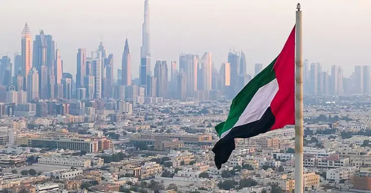 ওপেক থেকে বেরিয়ে গেলো আমিরাত