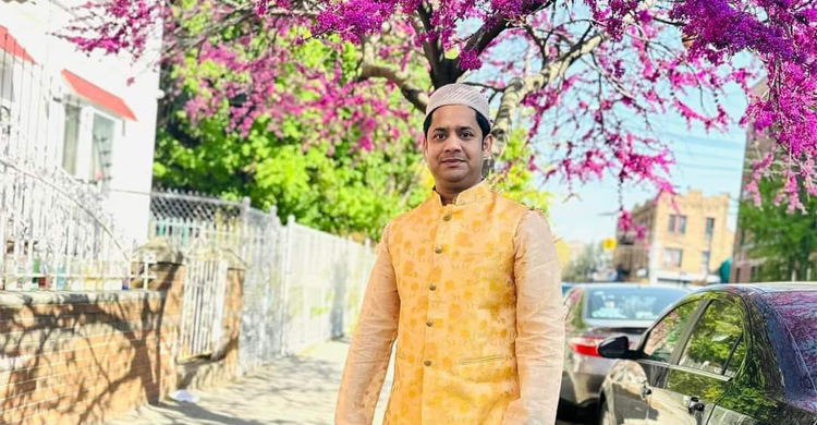 যুক্তরাষ্ট্রে চলন্ত গাড়িতে বাংলাদেশির মৃত্যু