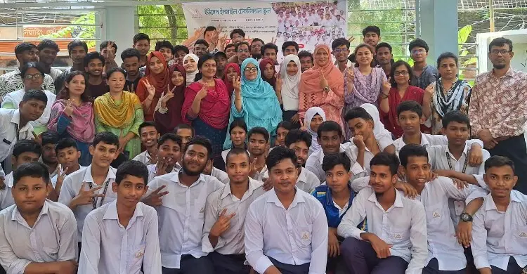 এসএসসি ভোকেশনাল পরীক্ষায় ইউসেপ বাংলাদেশের সাফল্য
