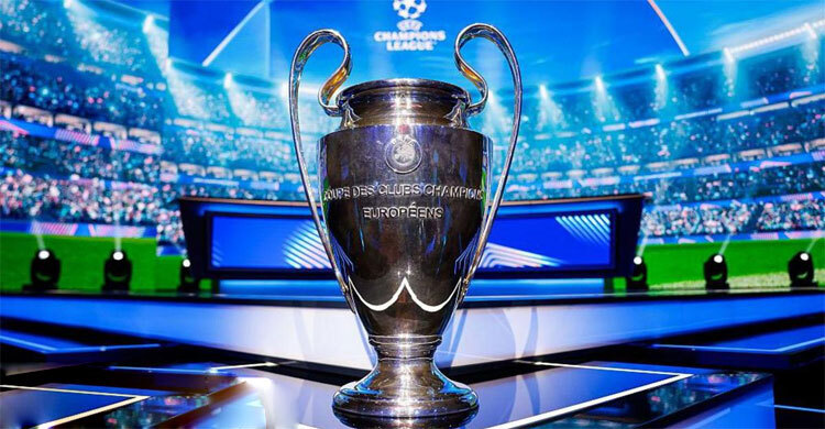 চ্যাম্পিয়নস লিগ: কোয়ার্টার ফাইনালে কে কার মুখোমুখি