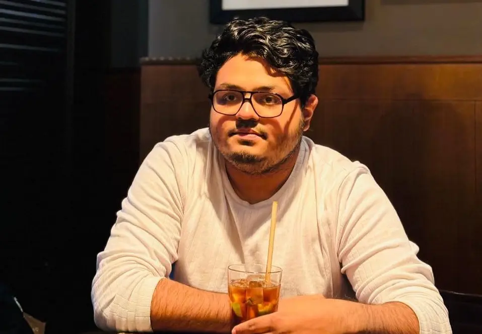 uday
