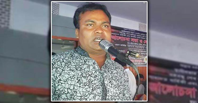 পাবনায় সাবেক উপজেলা ভাইস চেয়ারম্যান গ্রেফতার