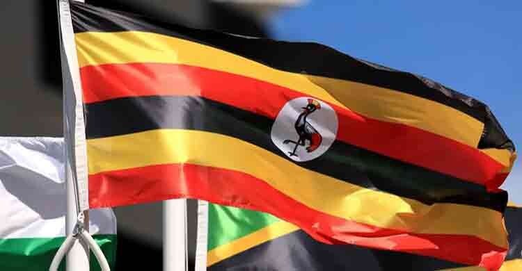 উগান্ডায় প্রকাশ্যে চুমু খাওয়ায় ২ তরুণী গ্রেফতার