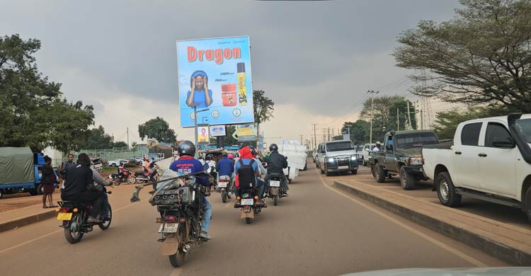 উগান্ডার স্মৃতি: আবেগঘন ভ্রমণকাহিনি