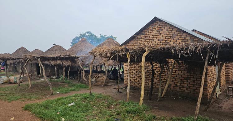 উগান্ডার স্মৃতি: আবেগঘন ভ্রমণকাহিনি