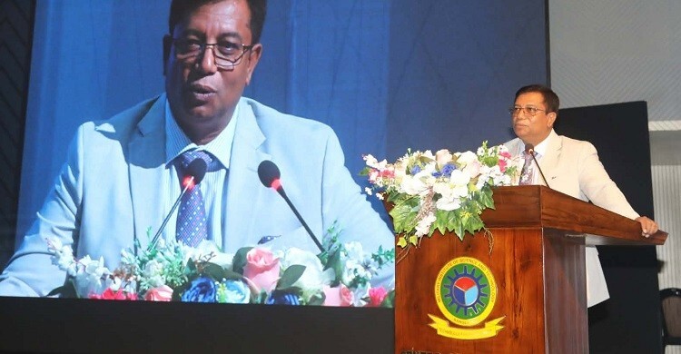 দেশে ৫০ লাখ শিক্ষার্থী বিশ্ববিদ্যালয়ে পড়লেও শিক্ষার মান বাড়েনি