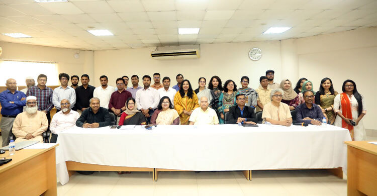 জুলাই আন্দোলনের পর তরুণদের কাজে লাগানো যায়নি: ইউজিসি চেয়ারম্যান