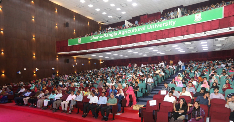 শিক্ষার্থীদের মানসিক স্বাস্থ্য সুরক্ষায় ইউজিসির বিশেষ উদ্যোগ