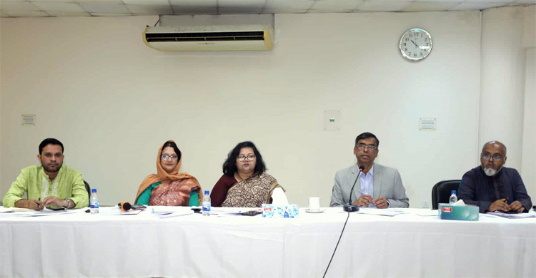 নভেম্বর থেকে শিক্ষার্থীদের মানসিক স্বাস্থ্যসেবা দেওয়া হবে: ইউজিসি