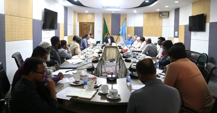 ৬০ দিনের মধ্যে সব বিশ্ববিদ্যালয়ে ফ্রি ওয়াইফাই দিতে হবে: ইউজিসি