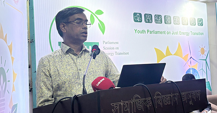 জ্বালানির দাম বাড়ানো শুধু অর্থনীতির প্রশ্ন নয়, এটি কাঠামোগত সংকট