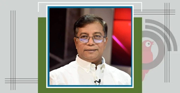 ইউজিসির নতুন চেয়ারম্যান ঢাবির প্রো-ভিসি অধ্যাপক মামুন