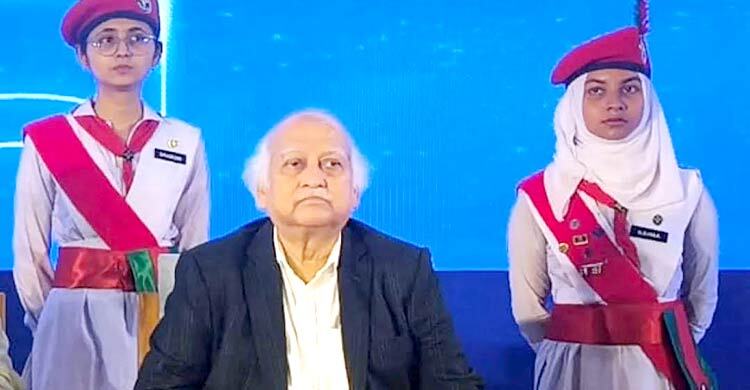 নতুন বাংলাদেশে শিক্ষার্থীদের সেন্টিমেন্ট সম্মানের চোখে দেখতে হবে