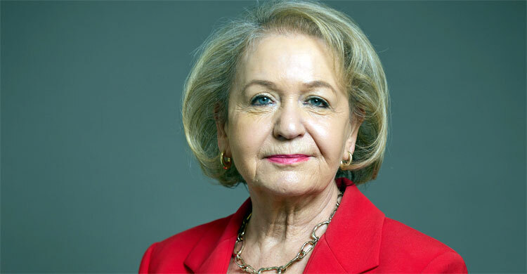 ঢাকায় যুক্তরাজ্যের বাণিজ্য দূত