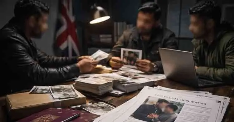 ভুয়া ‘সমকামী’ সেজে যুক্তরাজ্যে আশ্রয়, আবেদনের শীর্ষে পাকিস্তানিরা