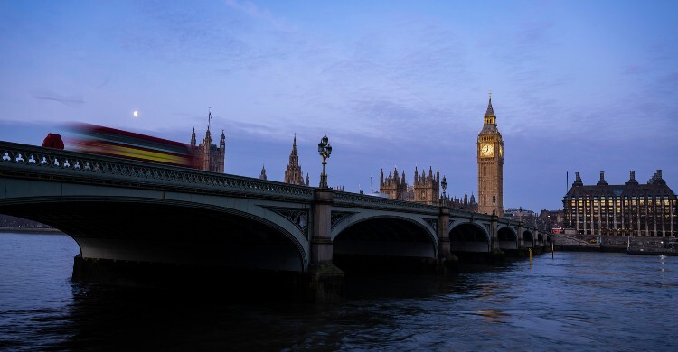 ‘ইরান লন্ডনে হামলা চালাবে’ এমন খবরের সত্যতা পায়নি যুক্তরাজ্য