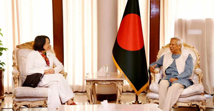 UK to extend total support to bring back laundered money