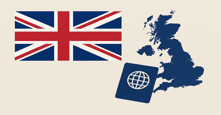 মেধাবী-দক্ষদের জন্য ভিসা ফি বাতিল করছে যুক্তরাজ্য