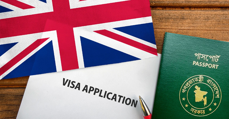 যুক্তরাজ্যে ভিসা আবেদন কীভাবে করবেন, খরচ কেমন?